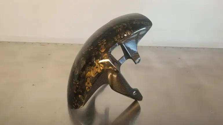 Peut-on réparer un incident sur de l&rsquo;hydro dipping